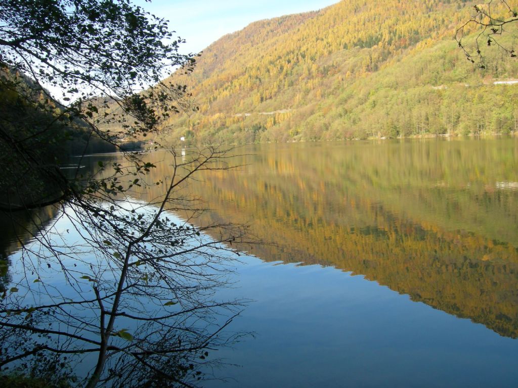 Laghi.......del TRENTINO